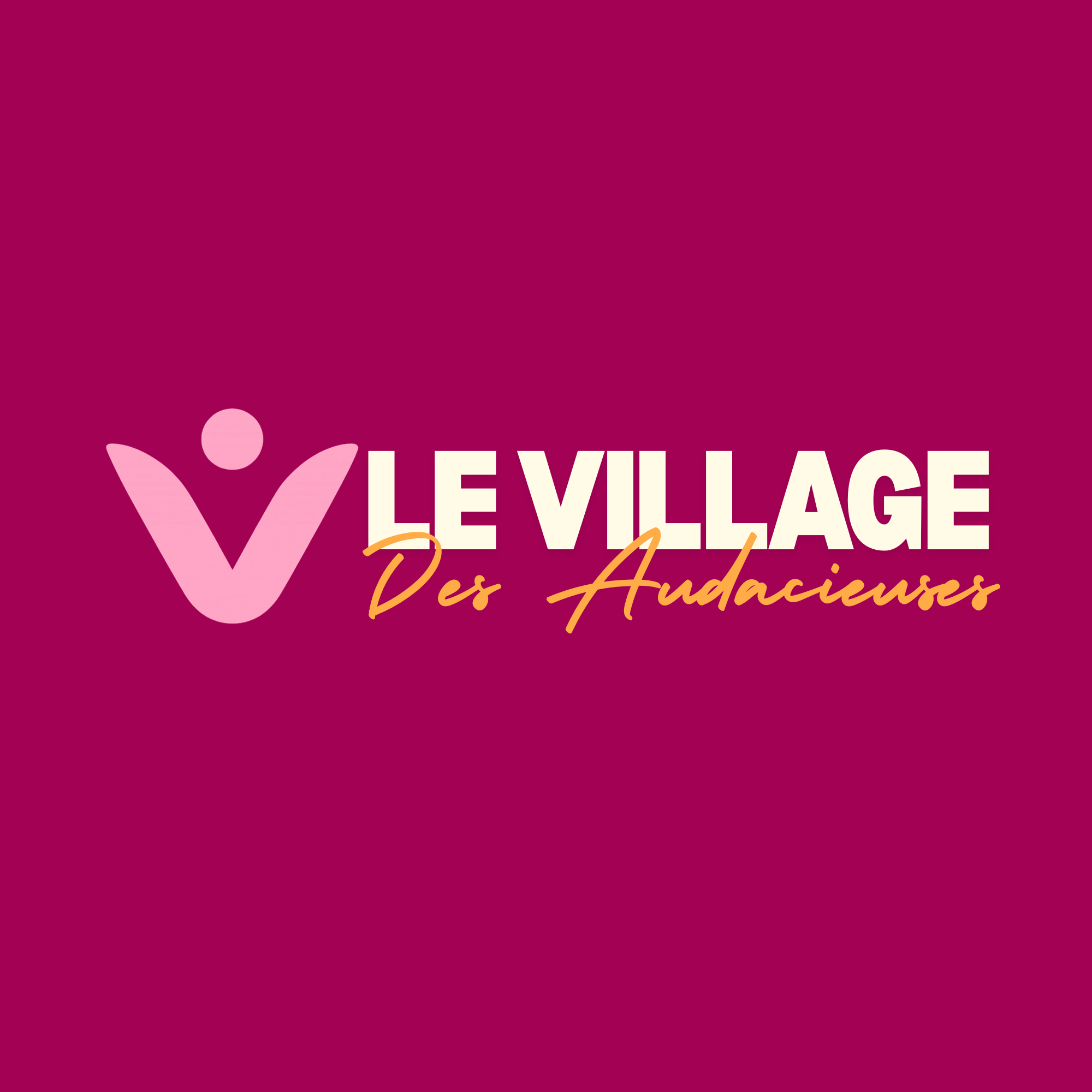 4ème Réunion de Co-construction du "Village des Audacieuses"