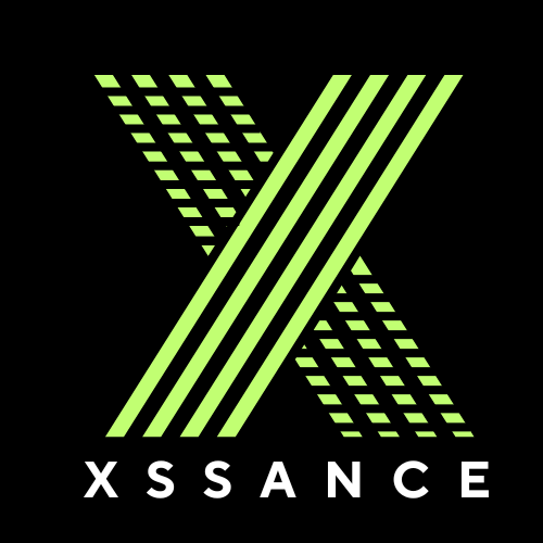 Logo XSSANCE