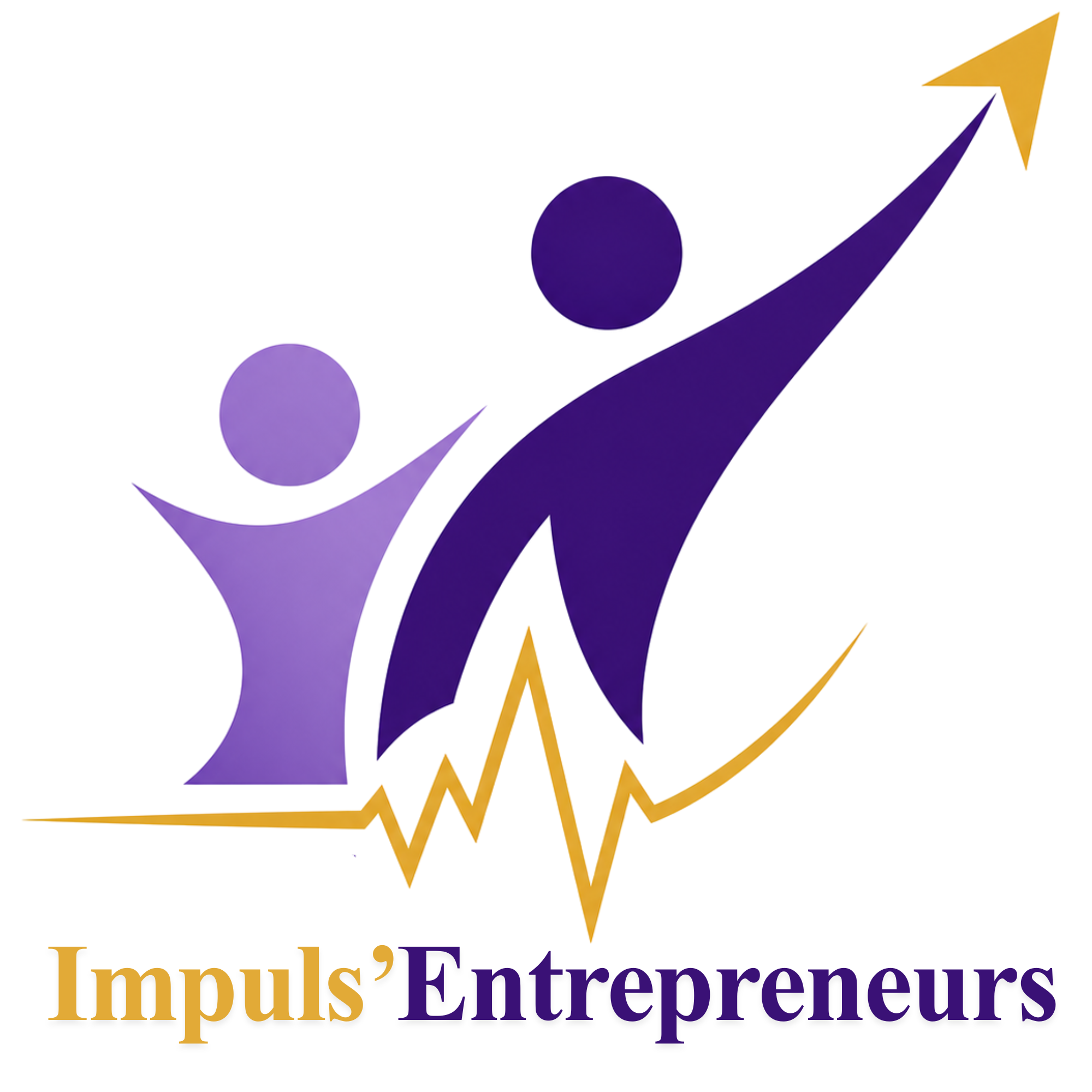 Logo Impuls'Entrepreneurs