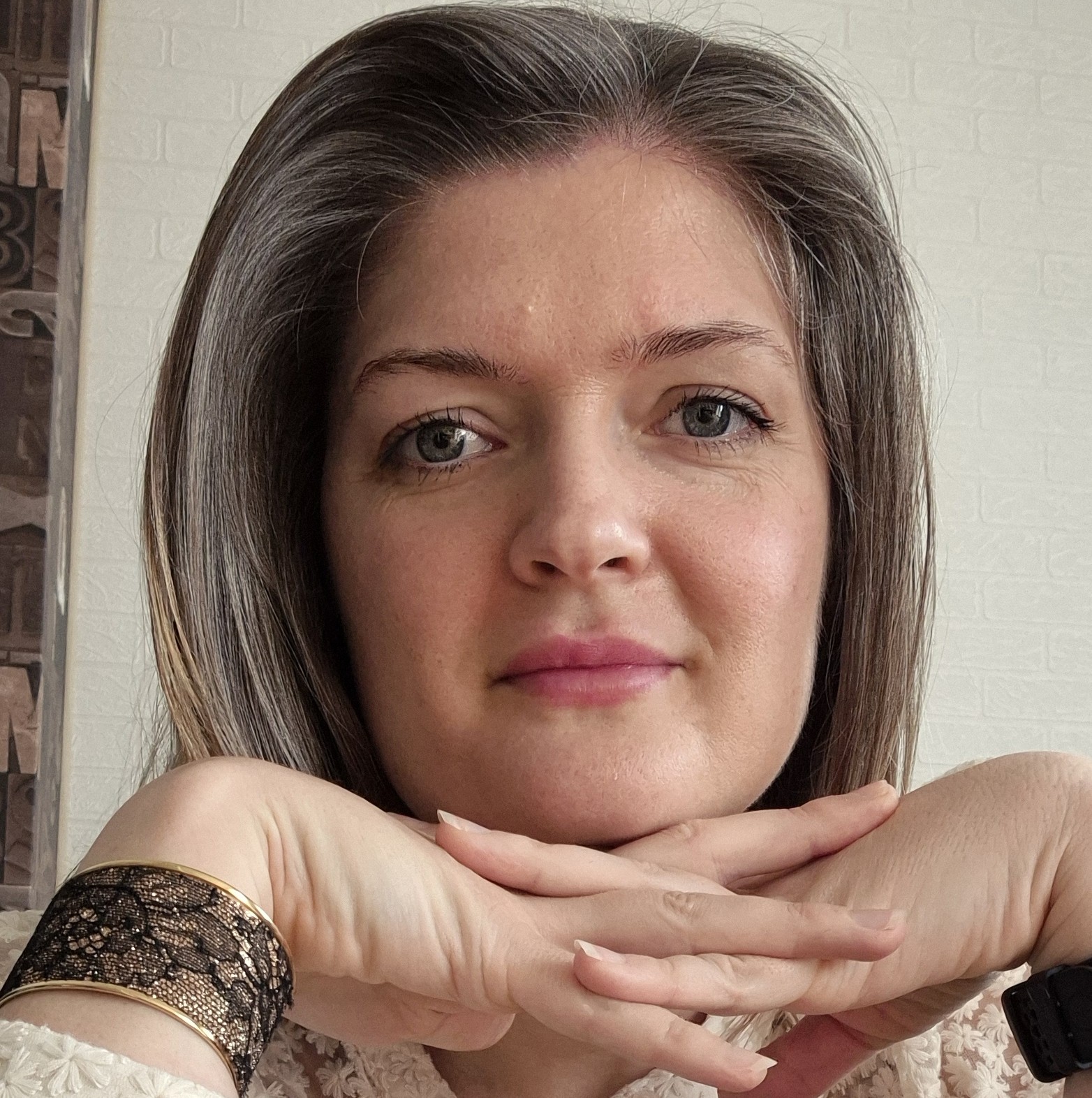 Delphine Smolinski