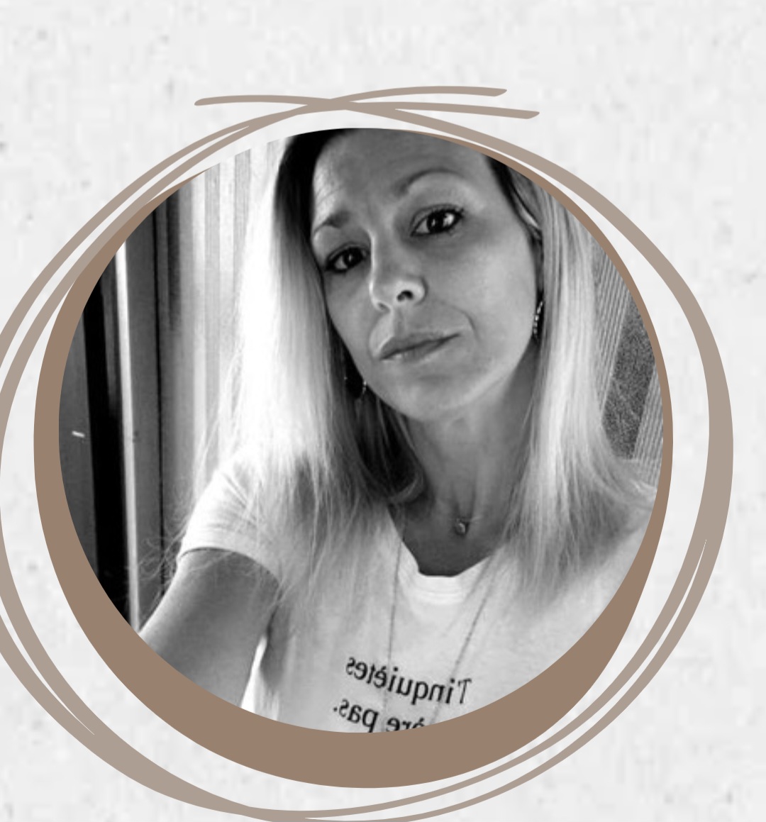 Marie MAILLARD